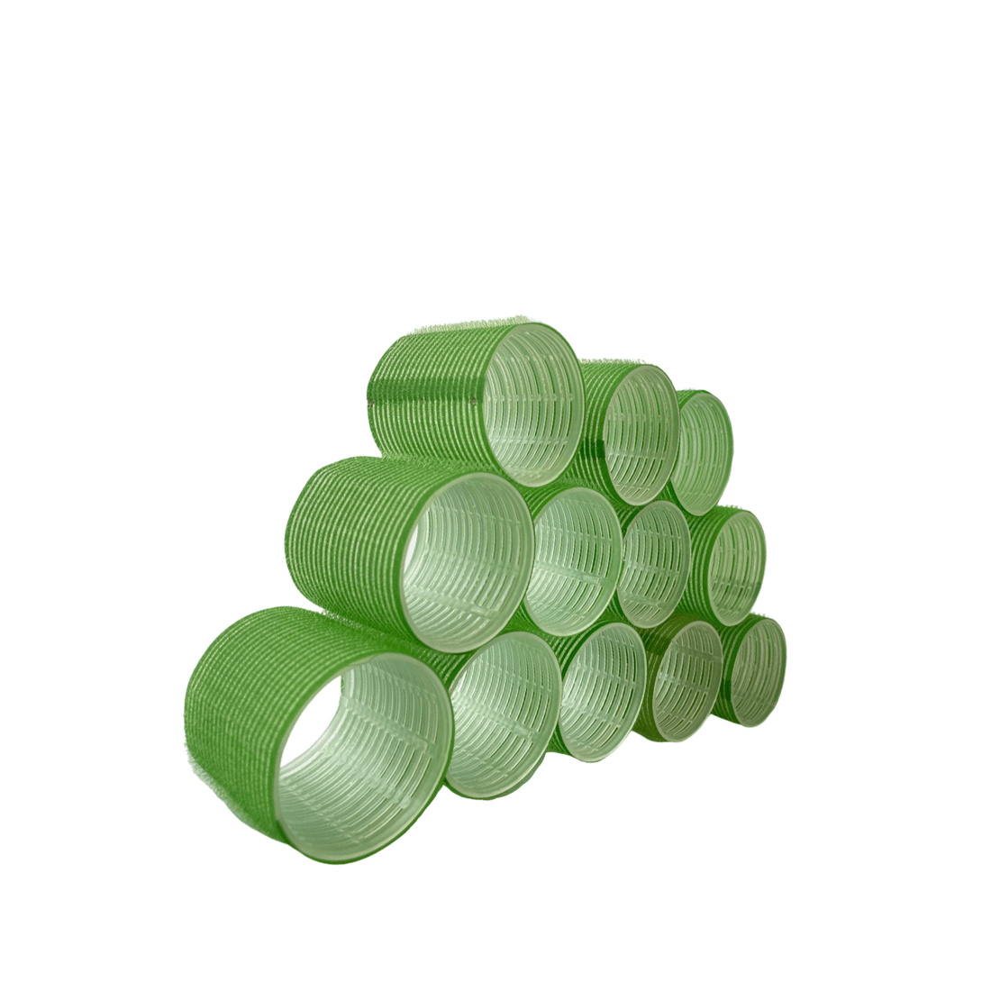 Hair Velcro Rollers Jumbo