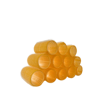 Hair Velcro Rollers Small
