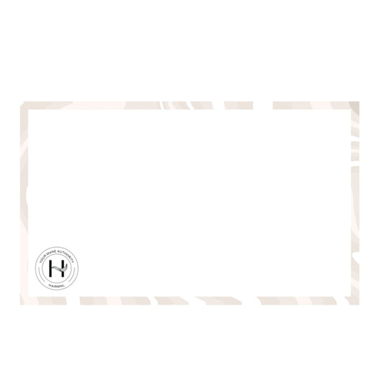 Note Card Regular Card