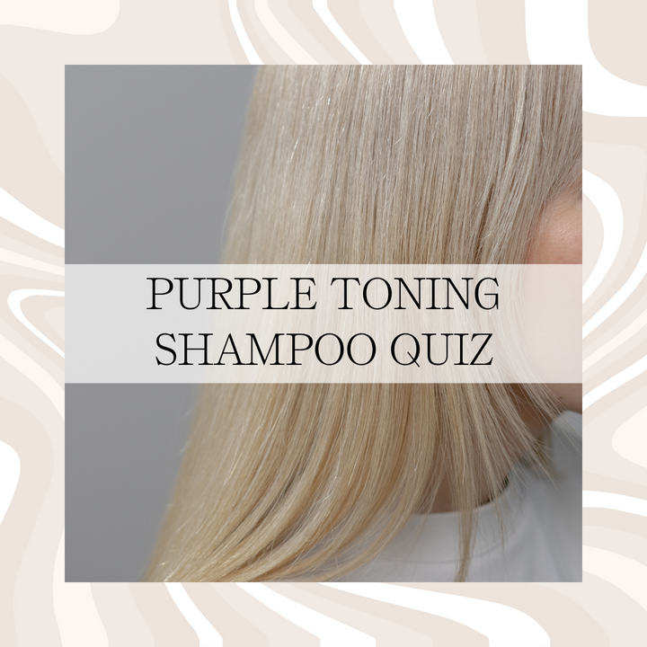 HairMNL Purple Toning Shampoo Quiz. Find out which product is perfect for your hair