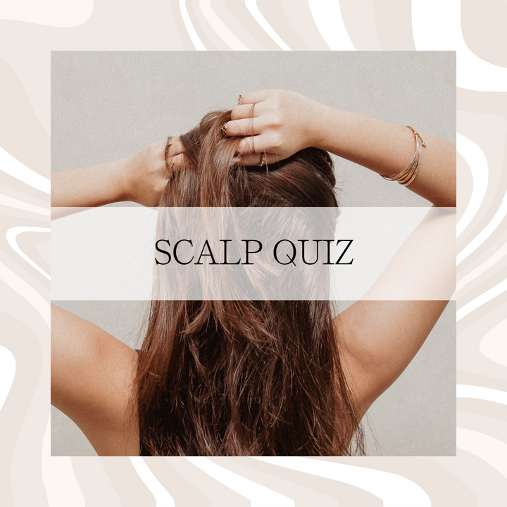 HairMNL Scalp Quiz. Discover targeted solutions for your scalp