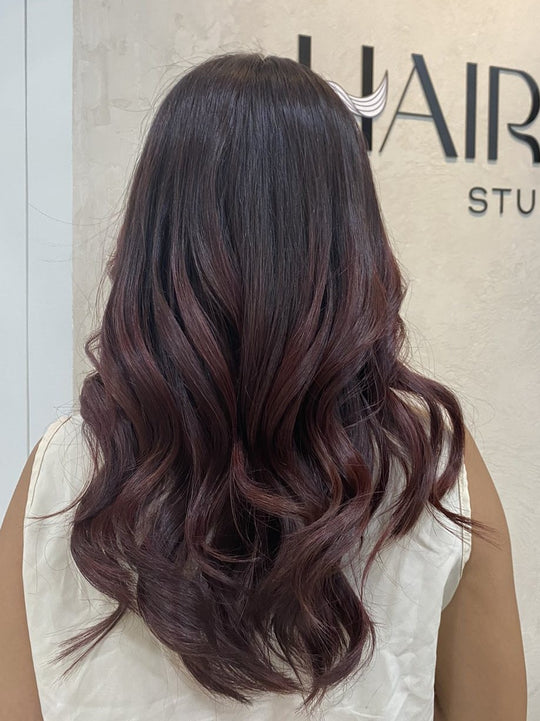 Color & Balayage