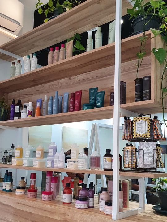Aftercare Products