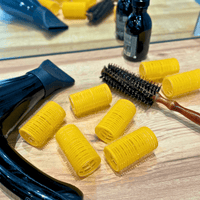 Hair Velcro Rollers