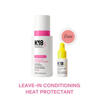 K18 K18 HeatBounce Conditioning Heat Protectant 118ml