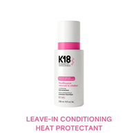 K18 HeatBounce Conditioning Heat Protectant 118ml - HairMNL