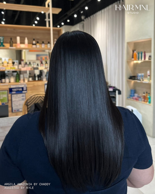 Smoothing Treatments