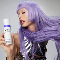 K18 AirWash Dry Shampoo 118ml - HairMNL