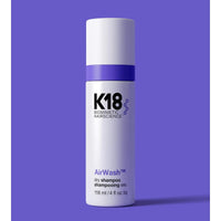K18 AirWash Dry Shampoo 118ml - HairMNL