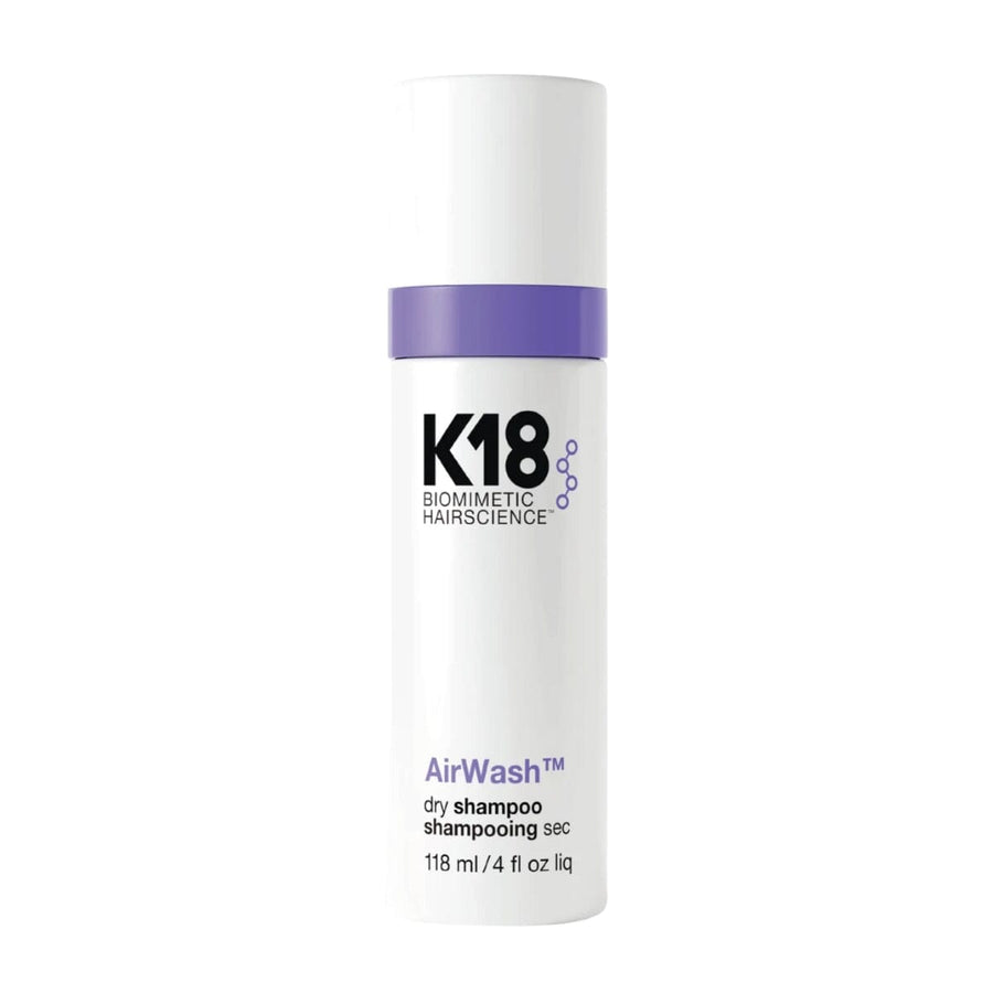 K18 AirWash Dry Shampoo 118ml - HairMNL
