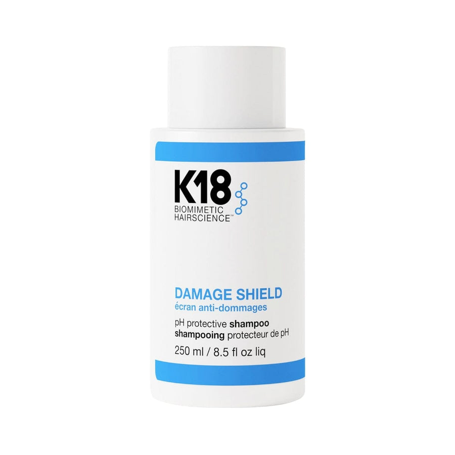 K18 Damage Shield PH Protective Shampoo 250ml - HairMNL