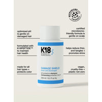 K18 Damage Shield PH Protective Shampoo 250ml - HairMNL