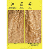 K18 K18 Molecular Repair Hair Oil 30ml