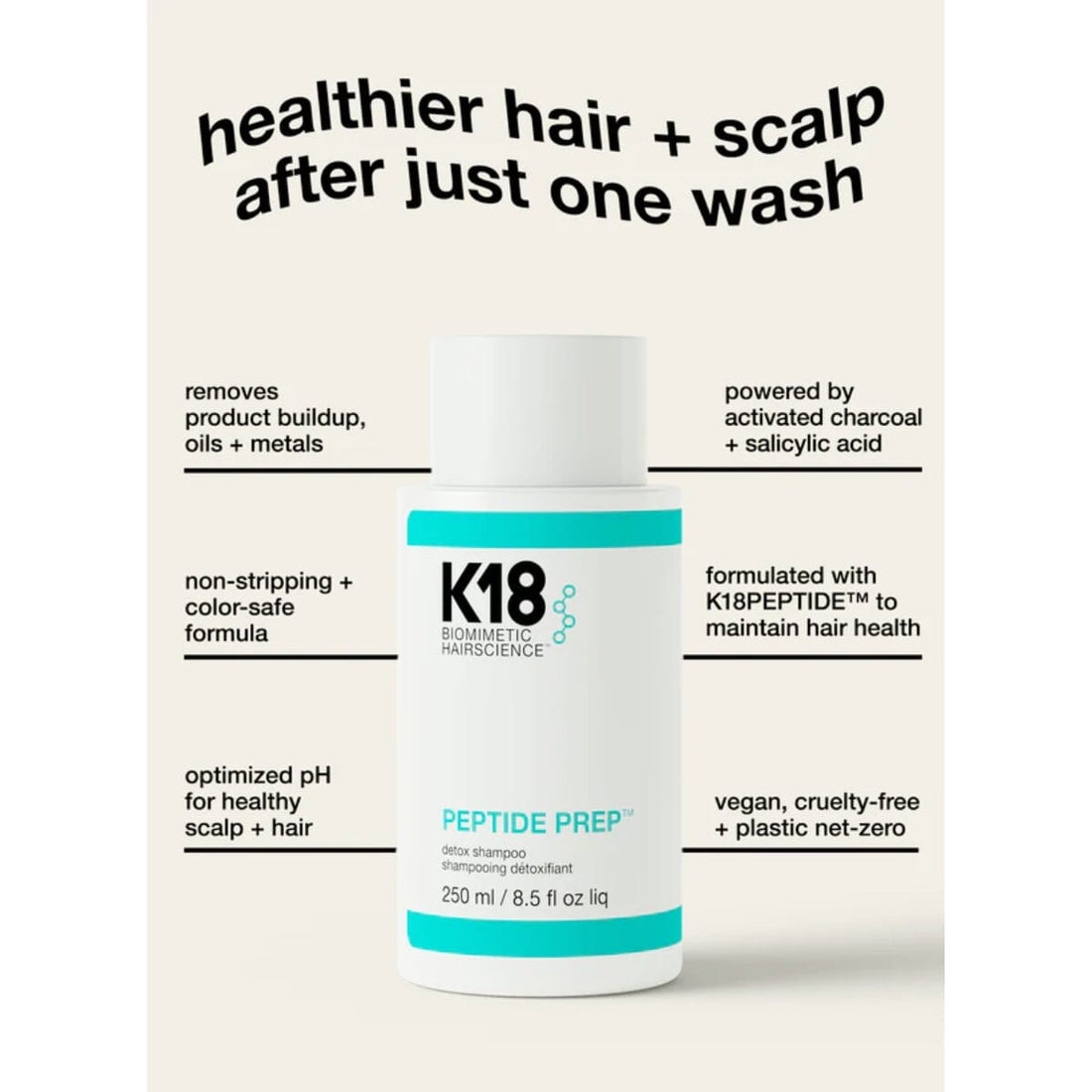 K18 Next-Level Repair Trio Gift Set - HairMNL