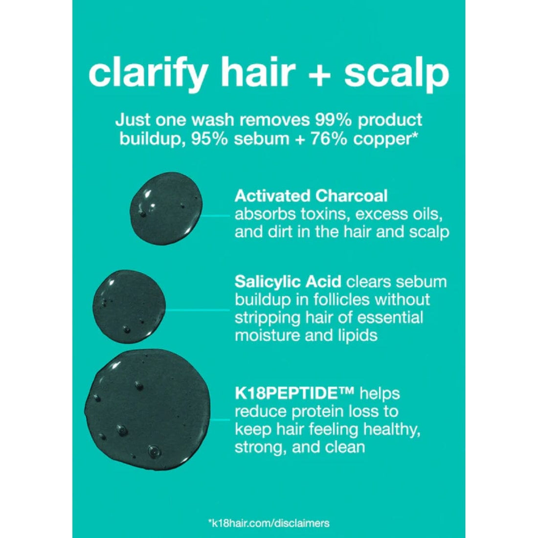 K18 Next-Level Repair Trio Gift Set - HairMNL