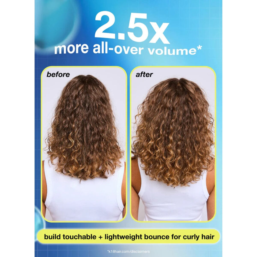 HairMNL K18 K18 AstroLift Reparative Volume Spray 118ml 