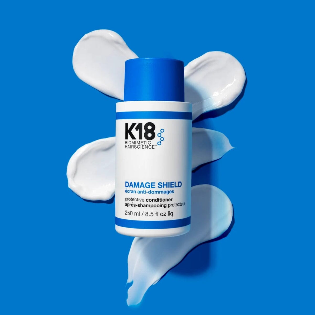 K18 K18 Damage Shield PH Protective Conditioner 250ml