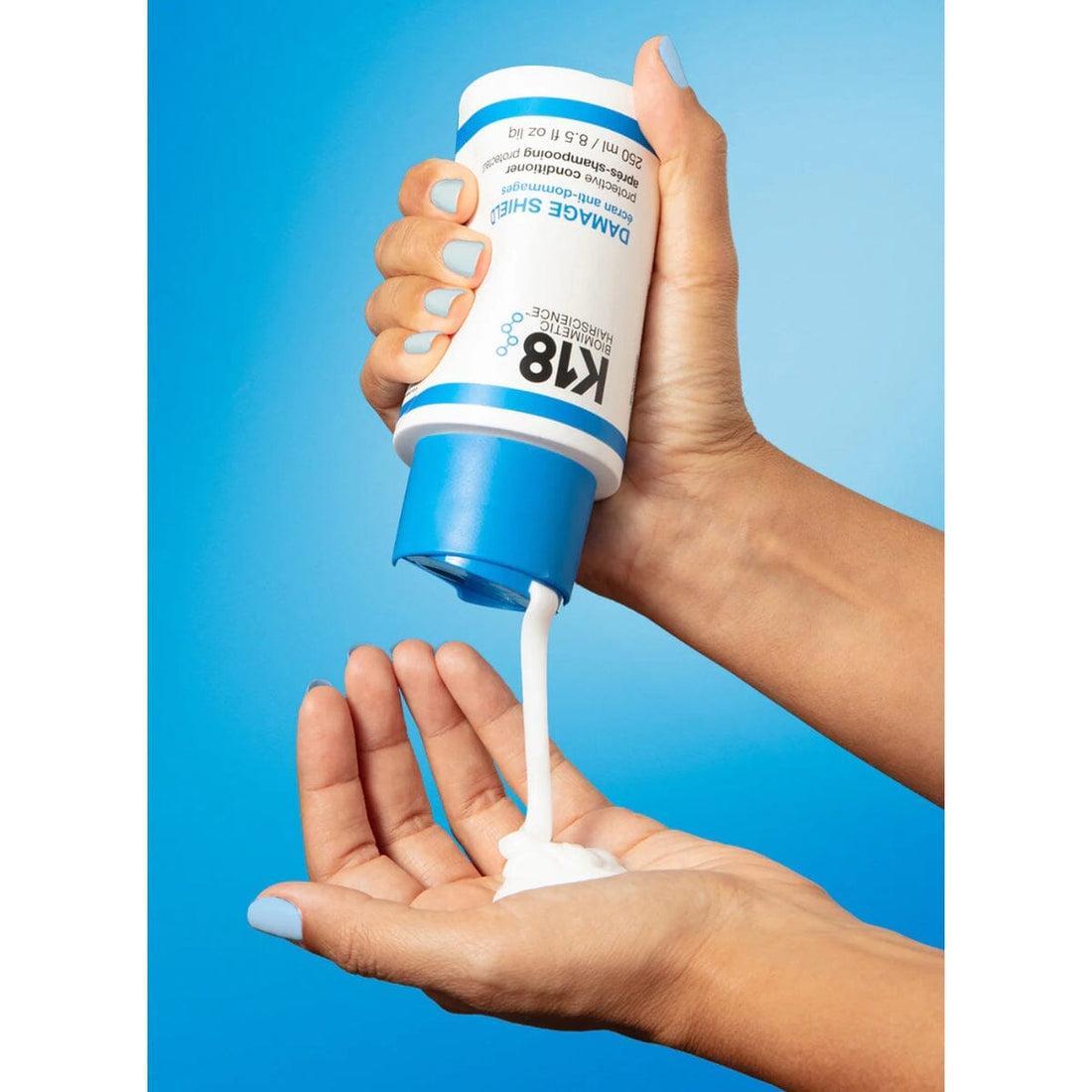 K18 K18 Damage Shield PH Protective Conditioner 250ml