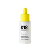 K18 K18 Molecular Repair Hair Oil 10ml