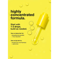 HairMNL K18 K18 Molecular Repair Hair Oil 4ml 