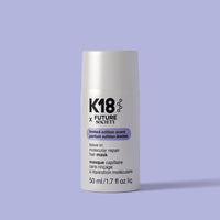 K18 Limited Edition Molecular Repair Mask x Future Society 50ml - HairMNL