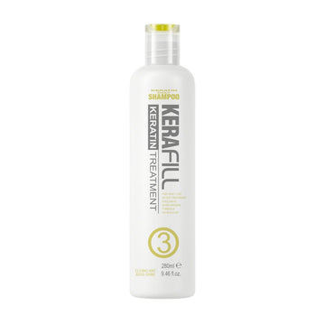 Kerafill Keratin Treatment Daily Shampoo 280ml