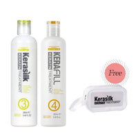 Kerafill Kerafill Keratin Treatment Shampoo & Conditioner Set