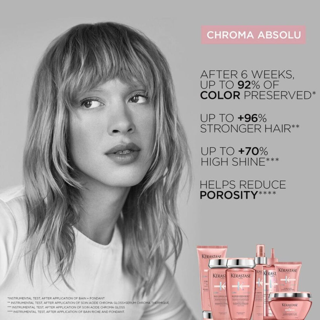Kérastase Chroma Absolu Serum 150ml - HairMNL