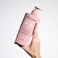 Kérastase Chroma Absolu Sulfate-Free Hydrating Protective Shampoo (Thin Hair) 500ml