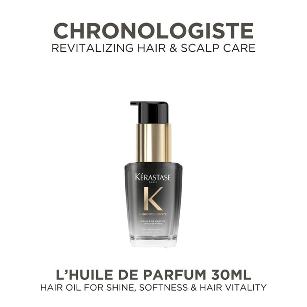 Kérastase Chronologiste Parfum Hair Oil 30ml