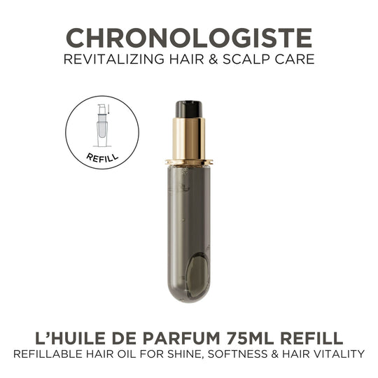 Kérastase Chronologiste Parfum Fragrance-In-Hair-Oil Refill 75ml HairMNL