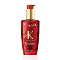 HairMNL KÉRASTASE Kérastase Elixir Ultime Original Hair Oil 100ml: Limited Edition Year of the Dragon Rouge 