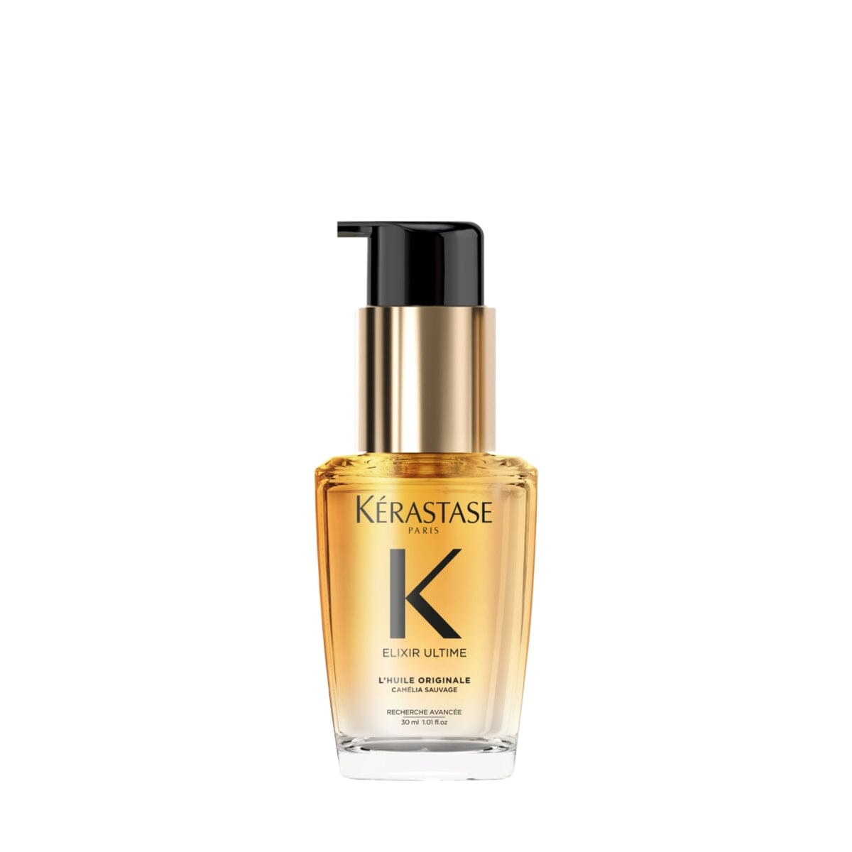 Kérastase Hair Oil Trio 30ml - HairMNL