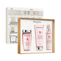 Kérastase Genesis Anti-Hairfall Fondant Holiday Gift Set (Thin Hair) - HairMNL