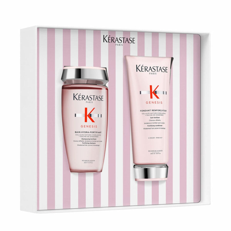 HairMNL KÉRASTASE Kérastase Genesis Anti-Hairfall Spring Gift Set (Thin Hair) 