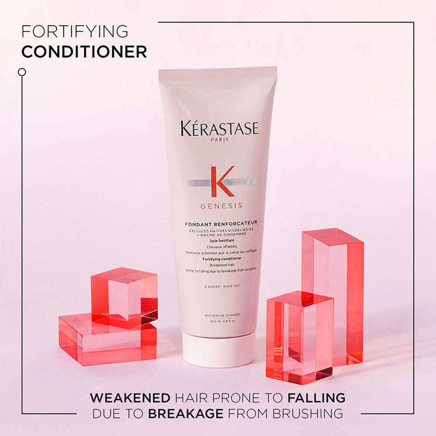 HairMNL KÉRASTASE Kérastase Genesis Anti-Hairfall Spring Gift Set (Thin Hair) 