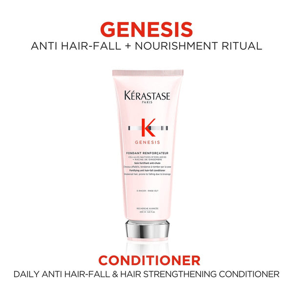 Kérastase Genesis Anti Hair-Fall Fortifying Conditioner 200ml