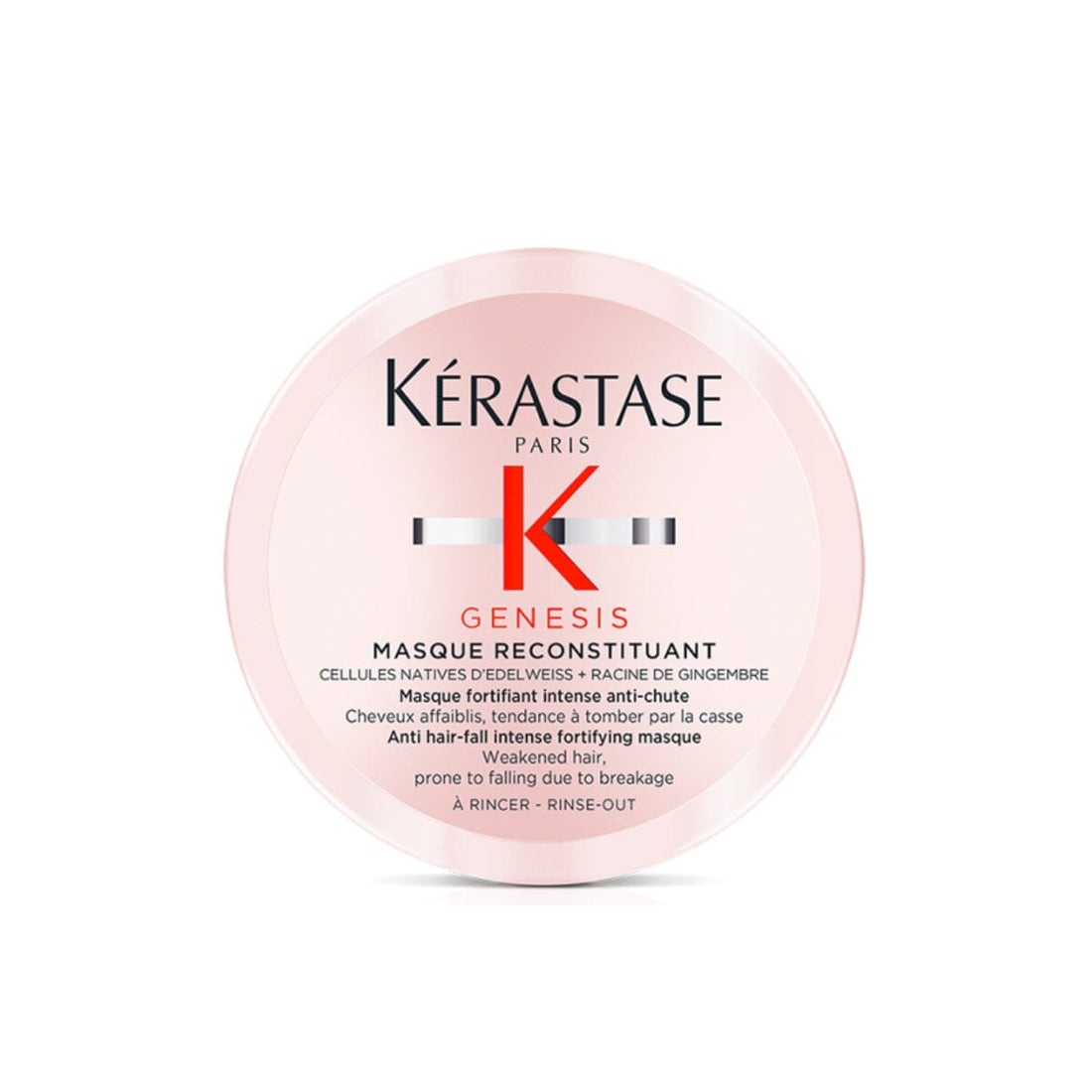 HairMNL KÉRASTASE Kérastase Genesis Anti Hair-Fall Fortifying Mask 75ml 