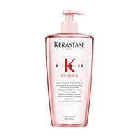 HairMNL Kérastase Genesis Anti Hair-Fall Fortifying Shampoo for Thin Hair 500ml