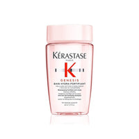 HairMNL KÉRASTASE Kérastase Genesis Anti Hair-Fall Fortifying Shampoo for Thin Hair 80ml 