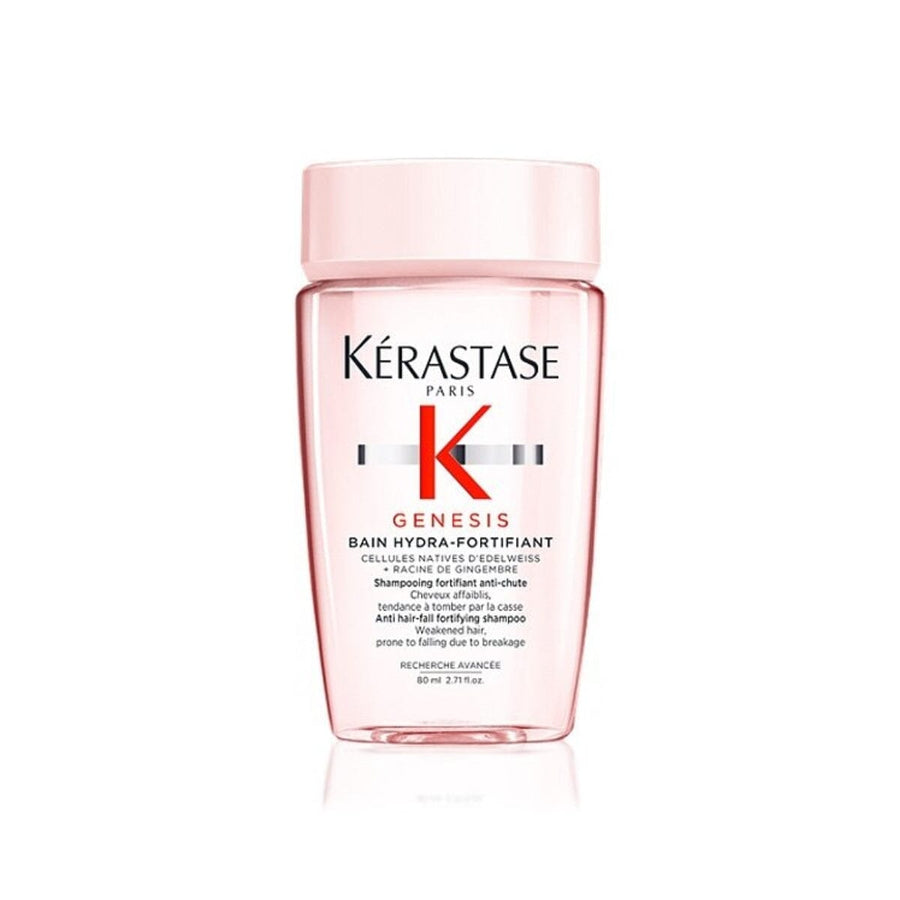 HairMNL KÉRASTASE Kérastase Genesis Anti Hair-Fall Fortifying Shampoo for Thin Hair 80ml 80ml 