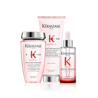Kérastase Genesis Dual Anti Hair-Fall Ritual (Thin Hair) - HairMNL