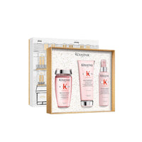 Kérastase Genesis Anti-Hairfall Fondant Holiday Gift Set (Thin Hair) - HairMNL