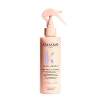 Kérastase Gloss Absolu Anti-Frizz Glaze Milk 190ml