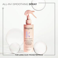 Kérastase Gloss Absolu Anti-Frizz Glaze Milk 190ml
