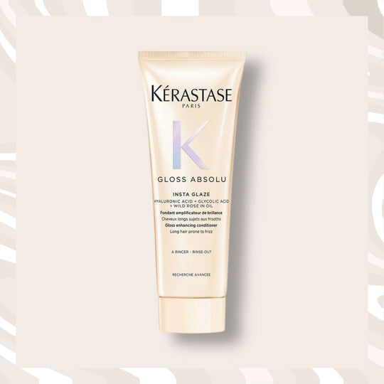Kerastase Gloss Absolu Conditioner 30ml - Reward