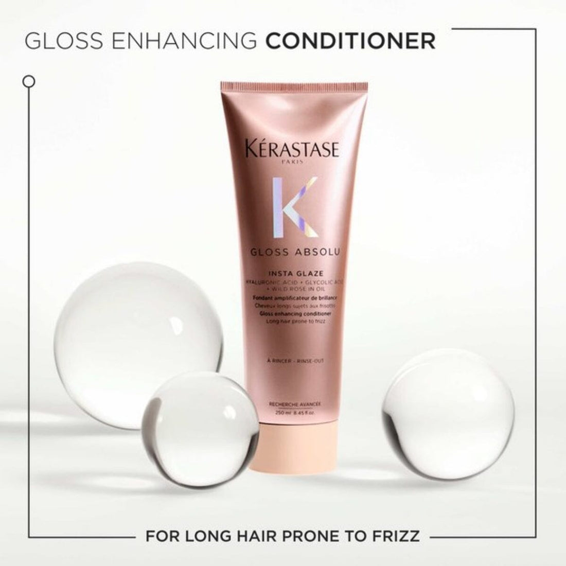 HairMNL Kérastase Gloss Absolu Hydra-Illuminating Conditioner 250ml 