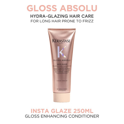 HairMNL Kérastase Gloss Absolu Hydra-Illuminating Conditioner 250ml 
