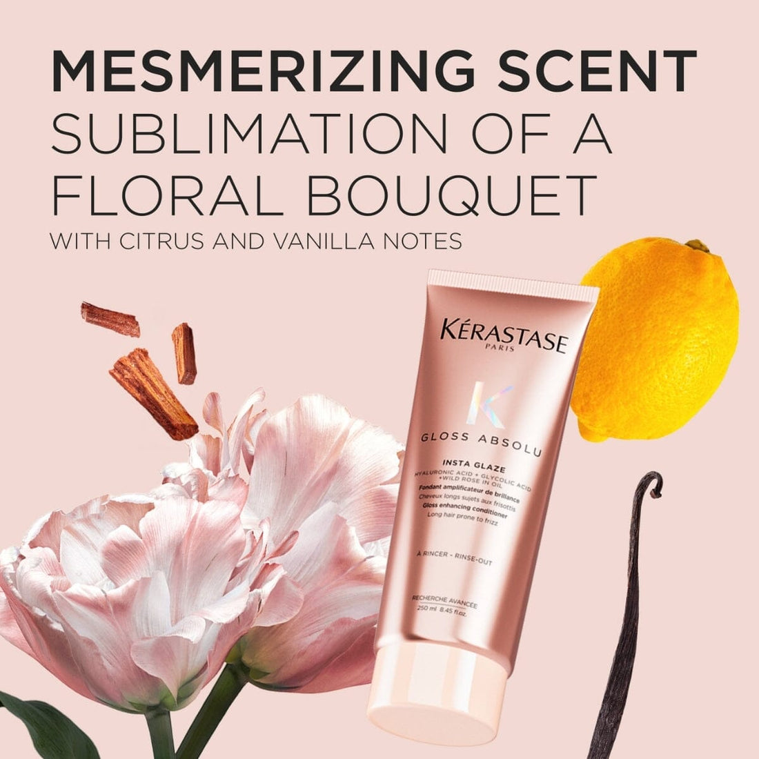 HairMNL Kérastase Gloss Absolu Hydra-Illuminating Conditioner 250ml 
