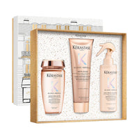 Kérastase Gloss Absolu Hydra-Illuminating Fondant Holiday Gift Set - HairMNL